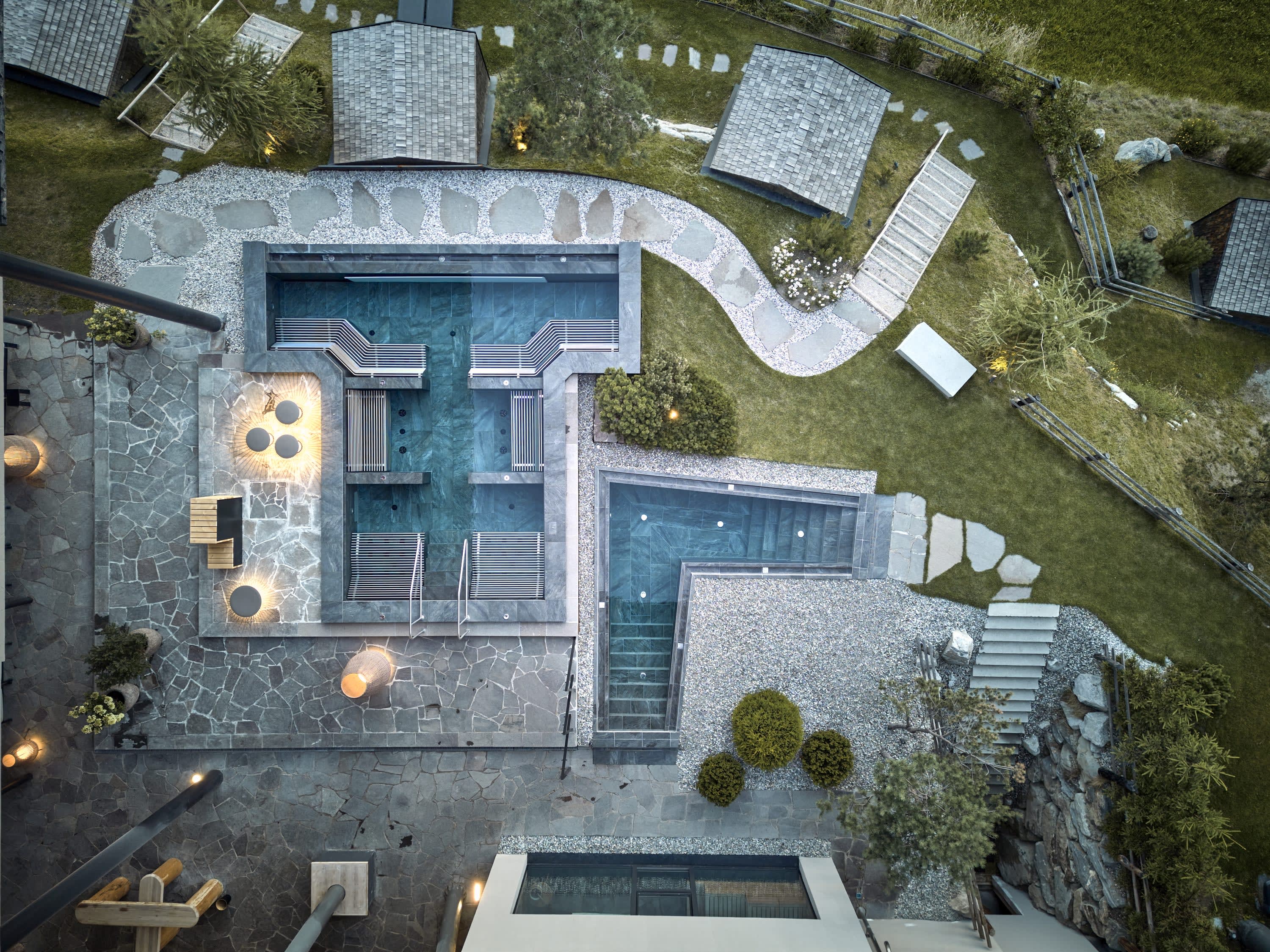 My Arbor Architektur