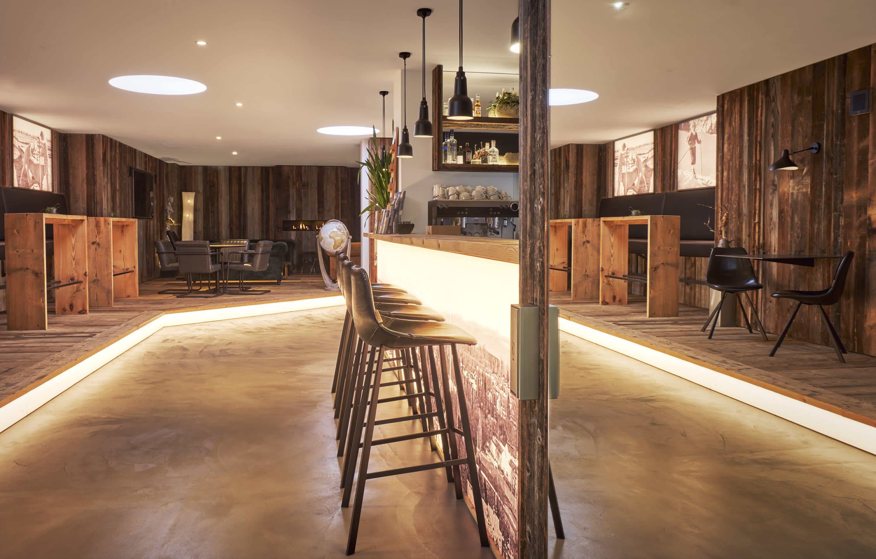 Parkhotel Kempten