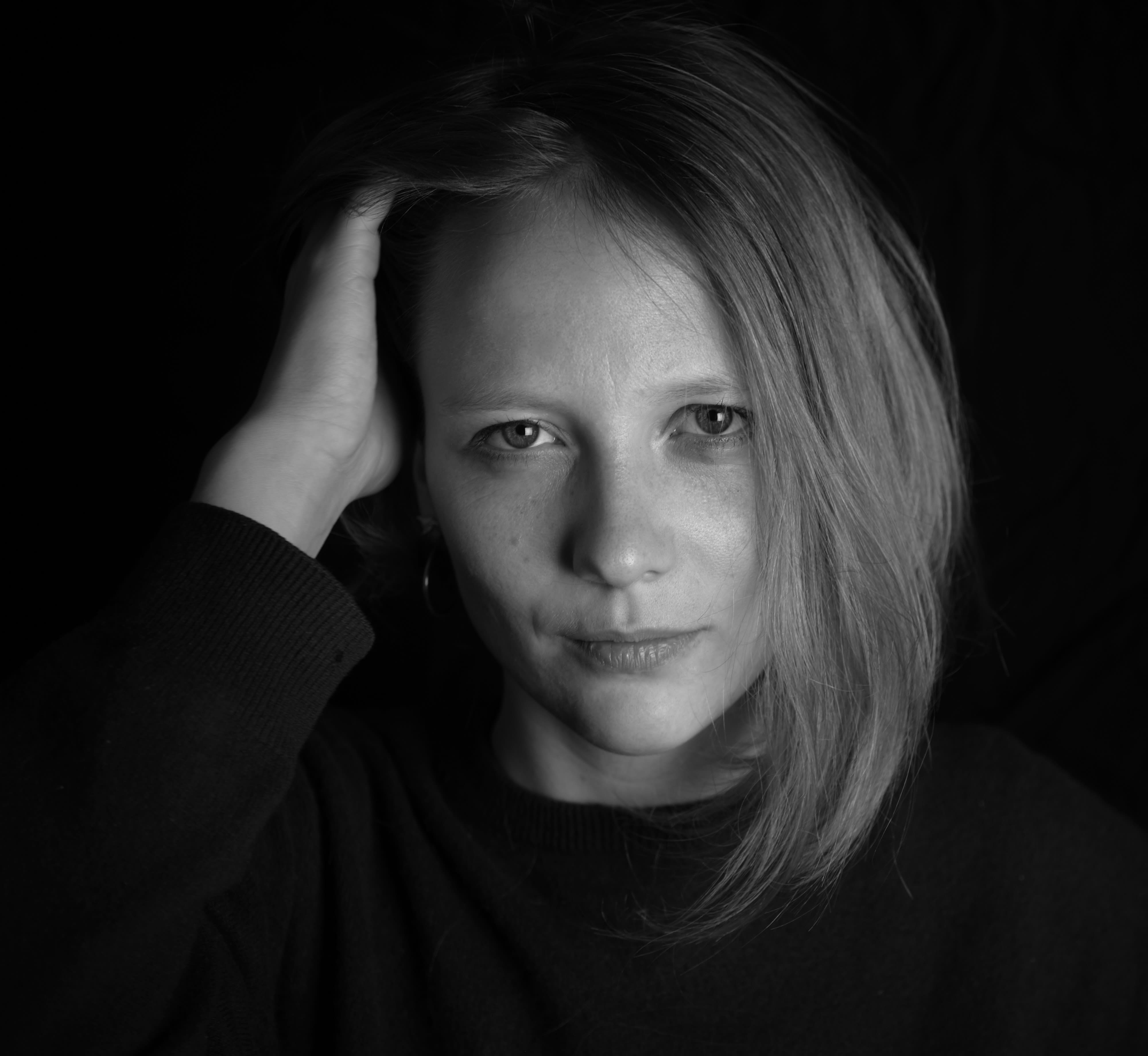 Jana Liebhardt