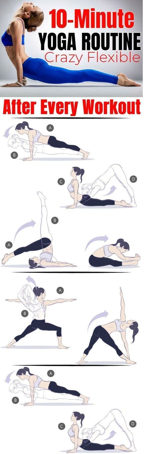 workout