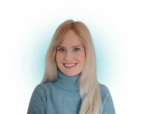 Tea Rajcevic Kulisic