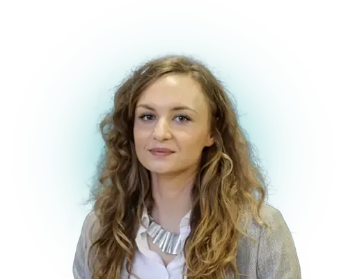 Ana Brajkovic Cyber64