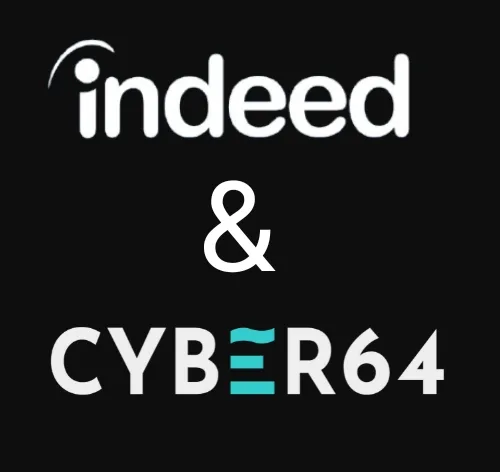 indeed logo