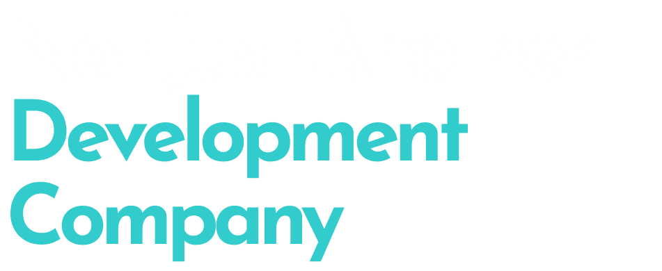 not just another development company