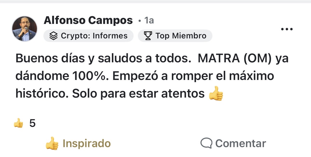 Resultado estudiante