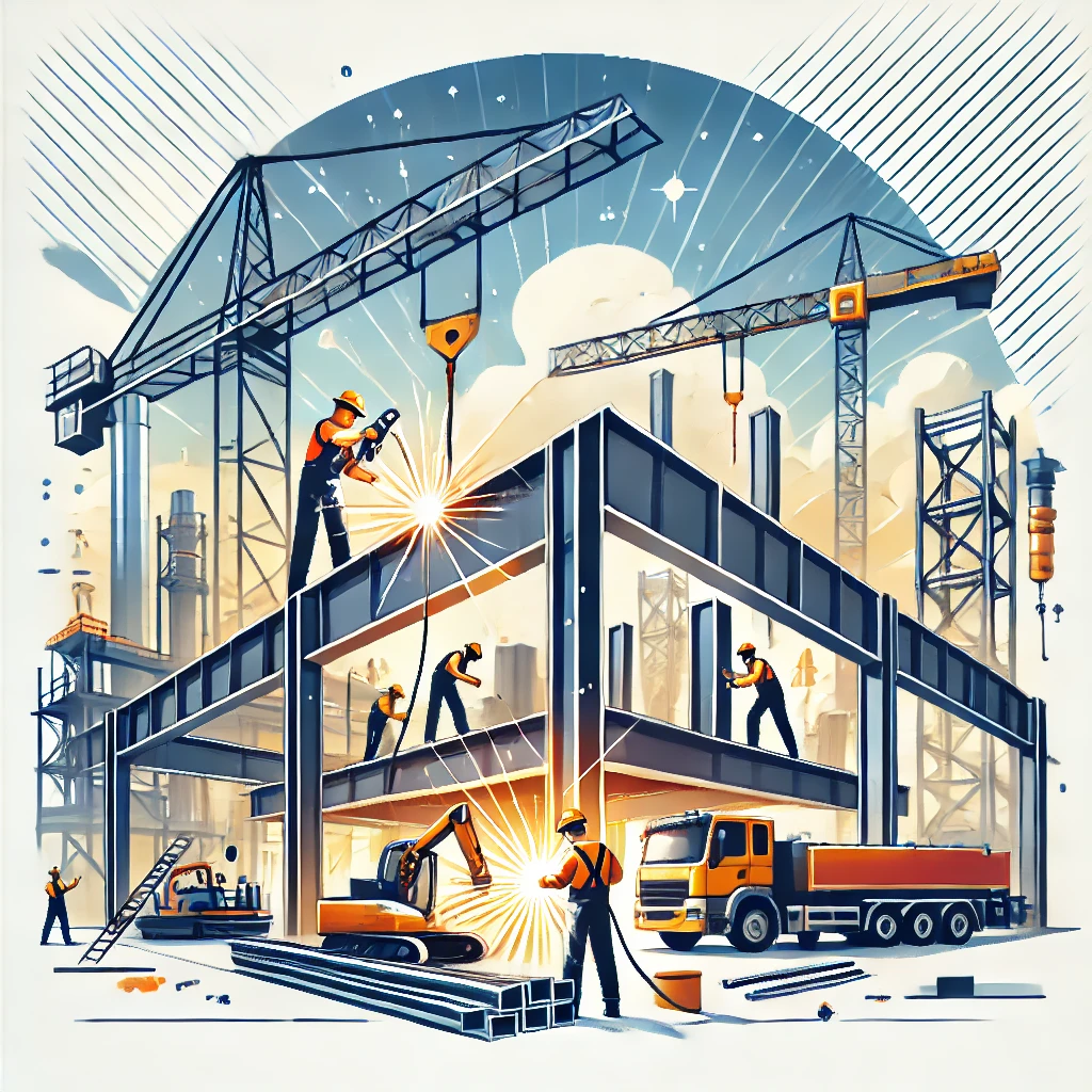 Fabrication Services