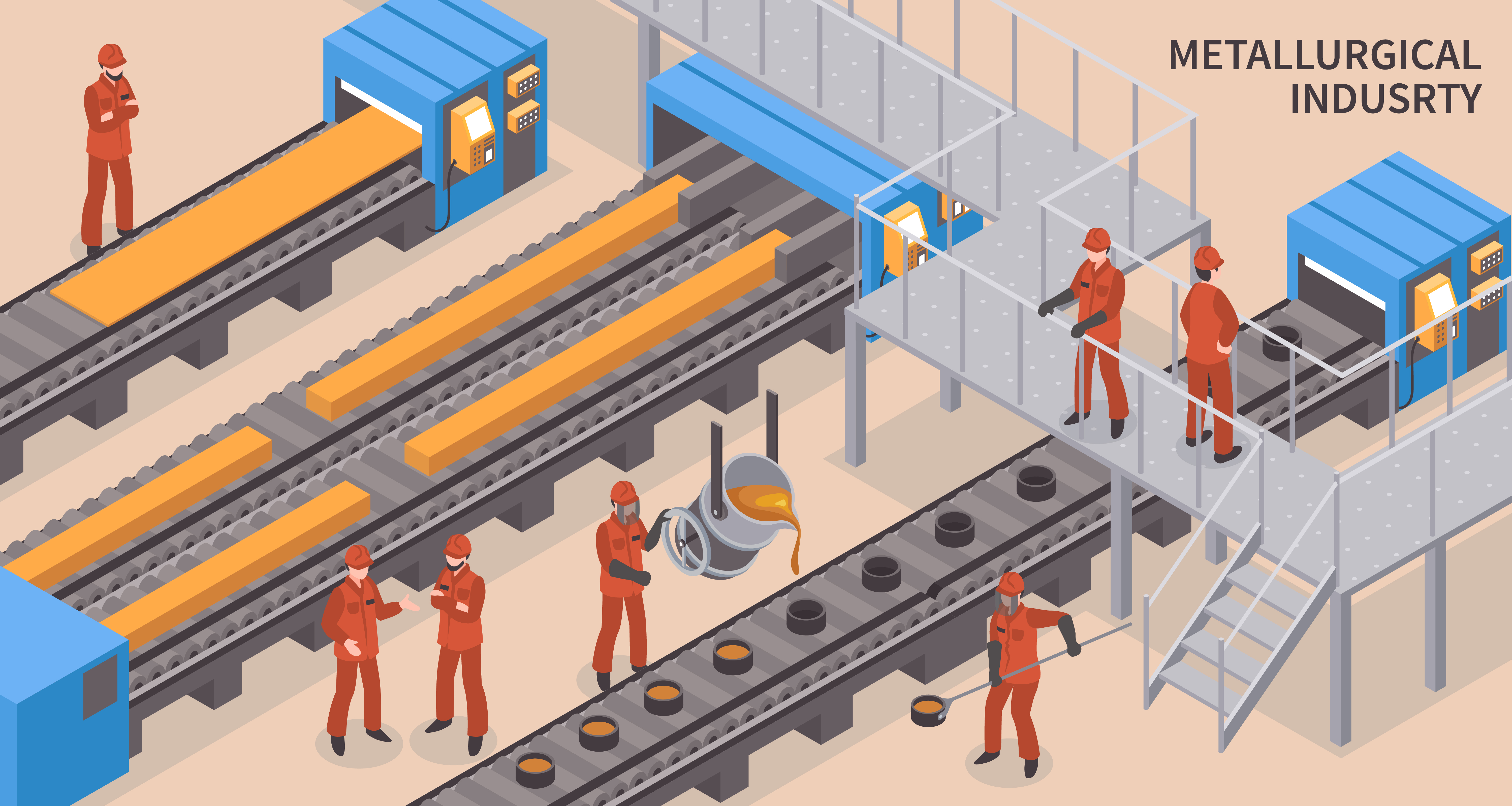Rolling Mill Installation