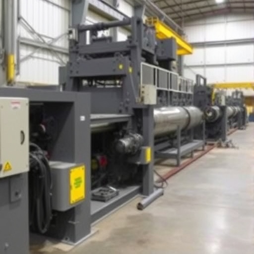Rolling Mill