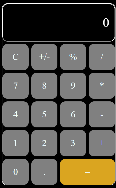 Calculator