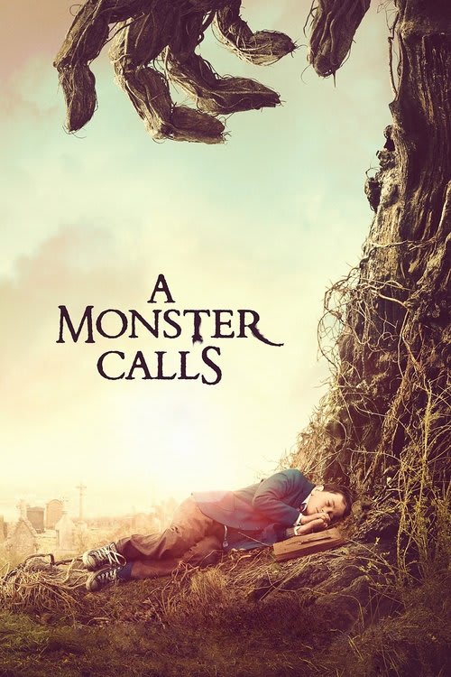 A MONSTER CALLS