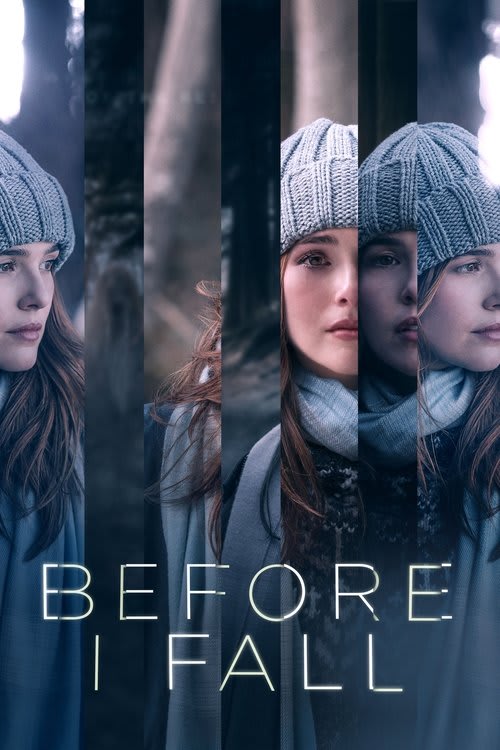BEFORE I FALL