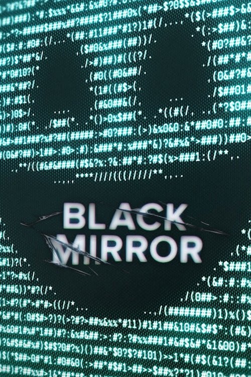 BLACK MIRROR – DEMON 79