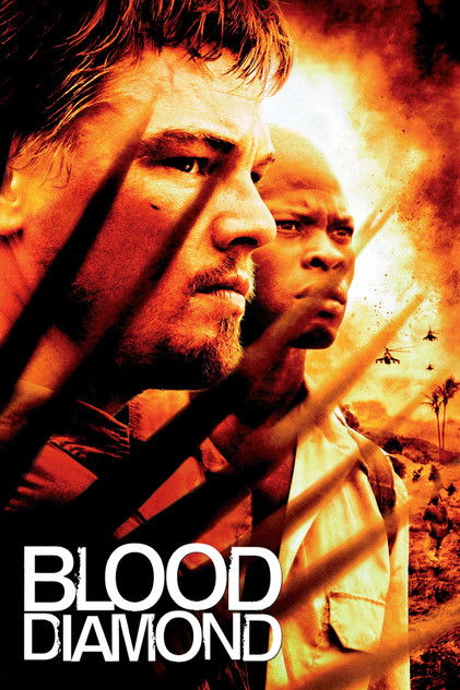 BLOOD DIAMOND