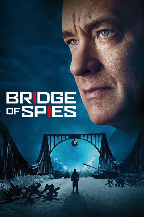 BRIDGE OF SPIES