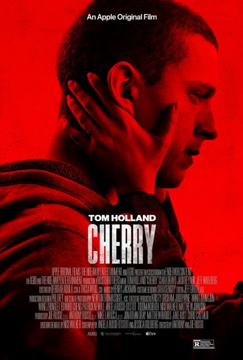 CHERRY