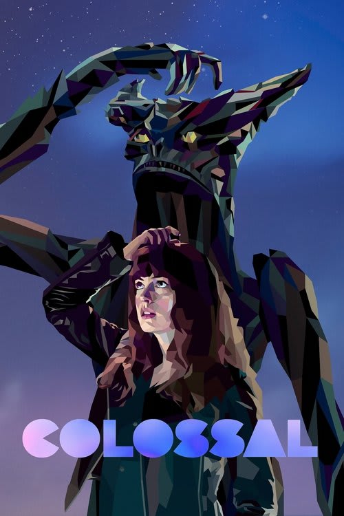 COLOSSAL