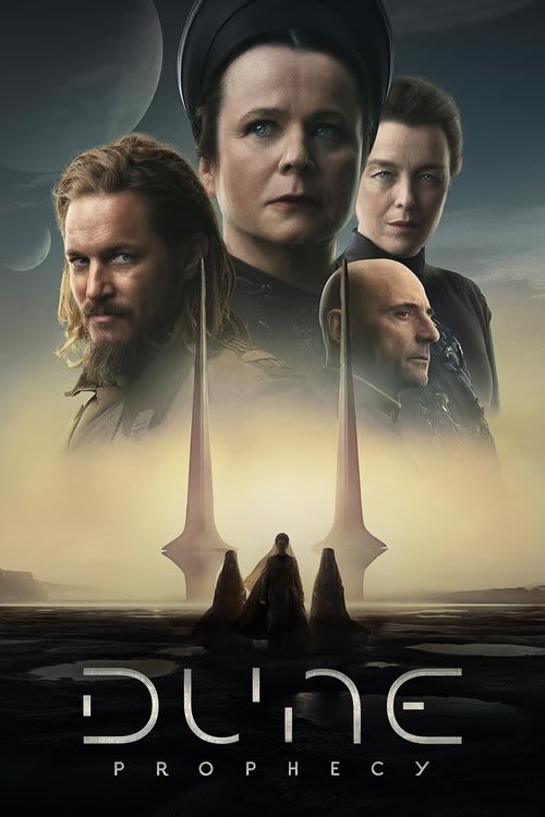 DUNE: PROPHECY
