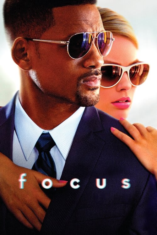 FOCUS