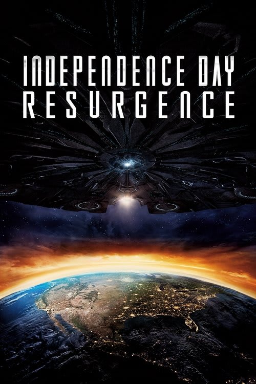 INDEPENDENCE DAY: RESURGENCE