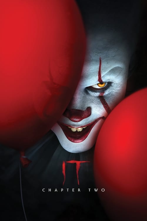IT: CHAPTER TWO