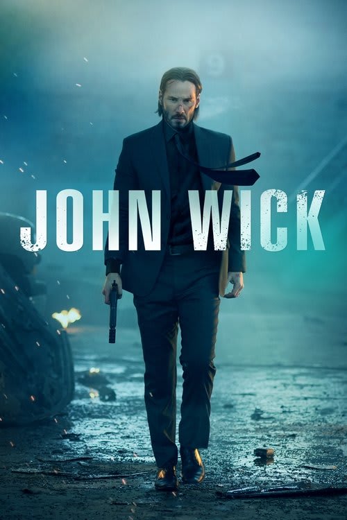 JOHN WICK
