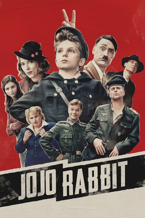 JOJO RABBIT