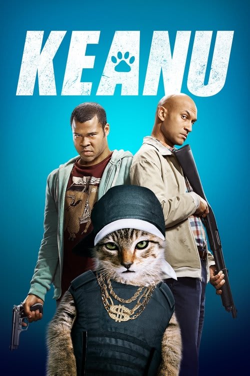 KEANU