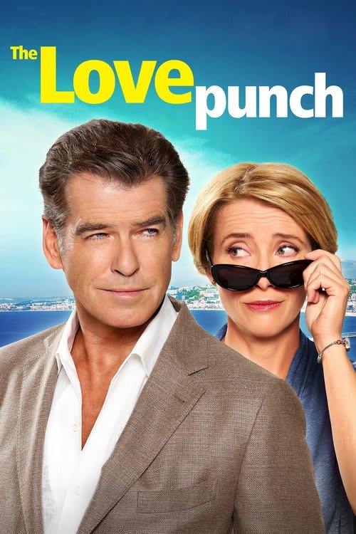 LOVE PUNCH