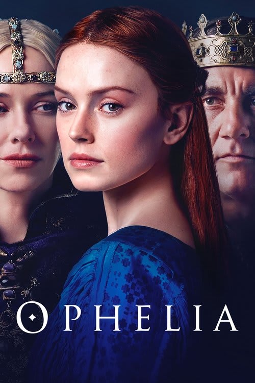 OPHELIA