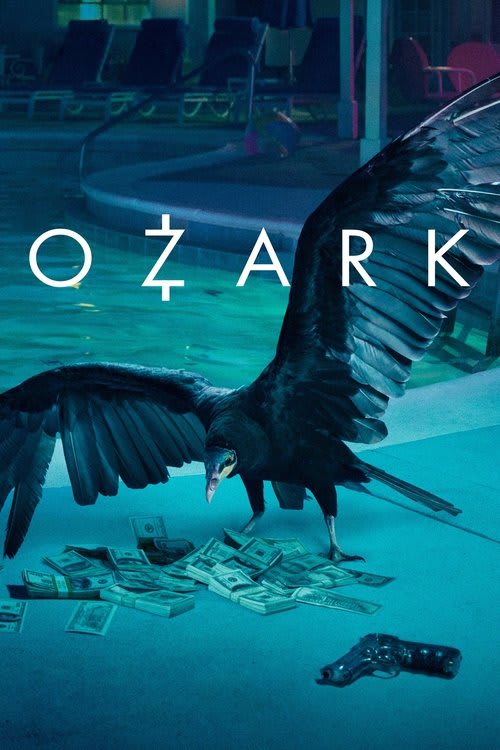 OZARK – SEASON 2
