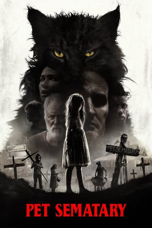 PET SEMATARY