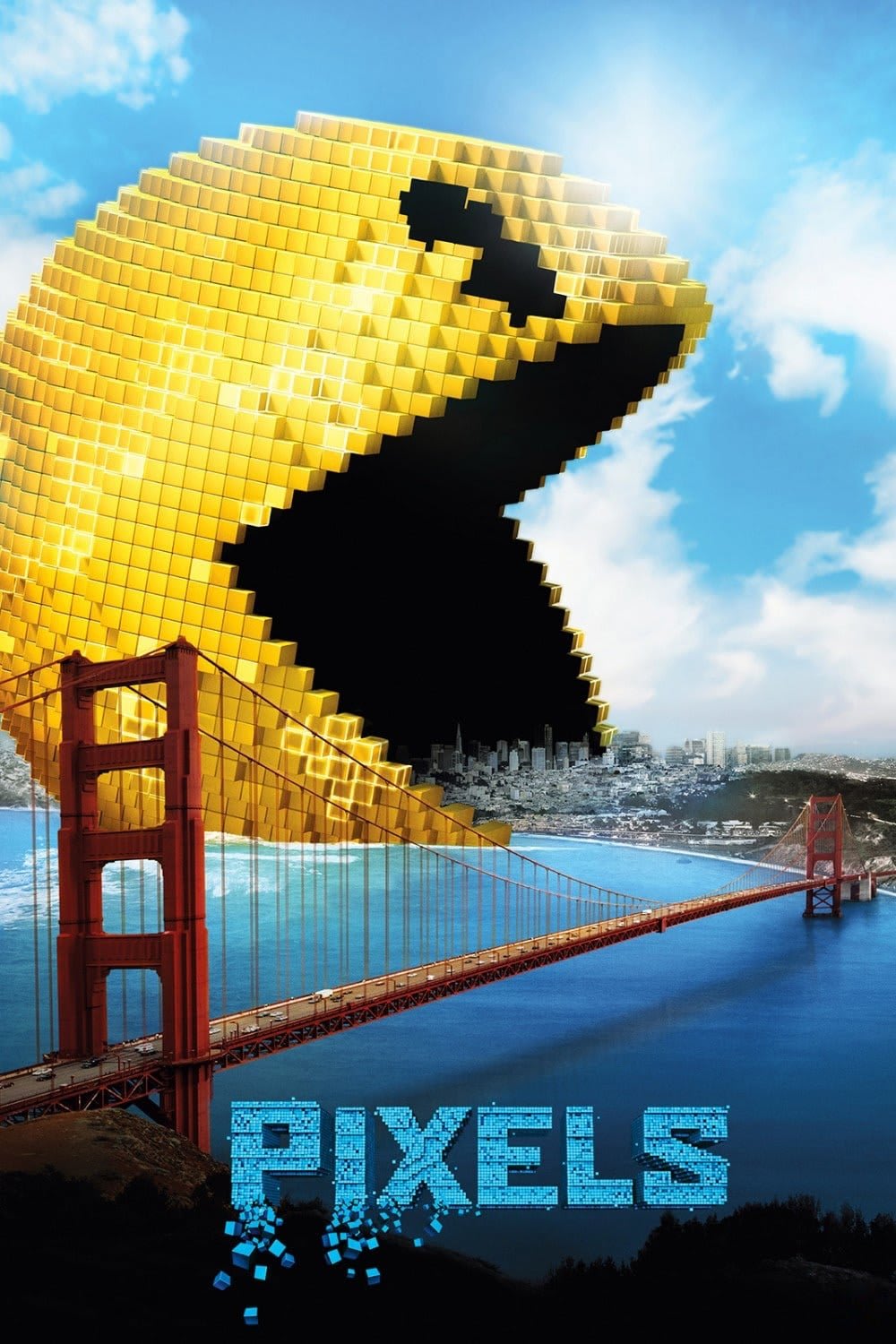 PIXELS