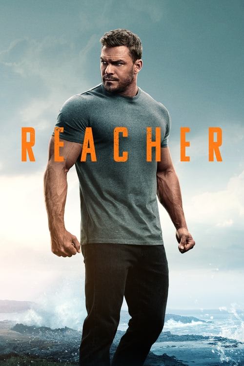 REACHER – SEASON 1