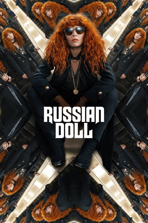 RUSSIAN DOLL – SEASON 2