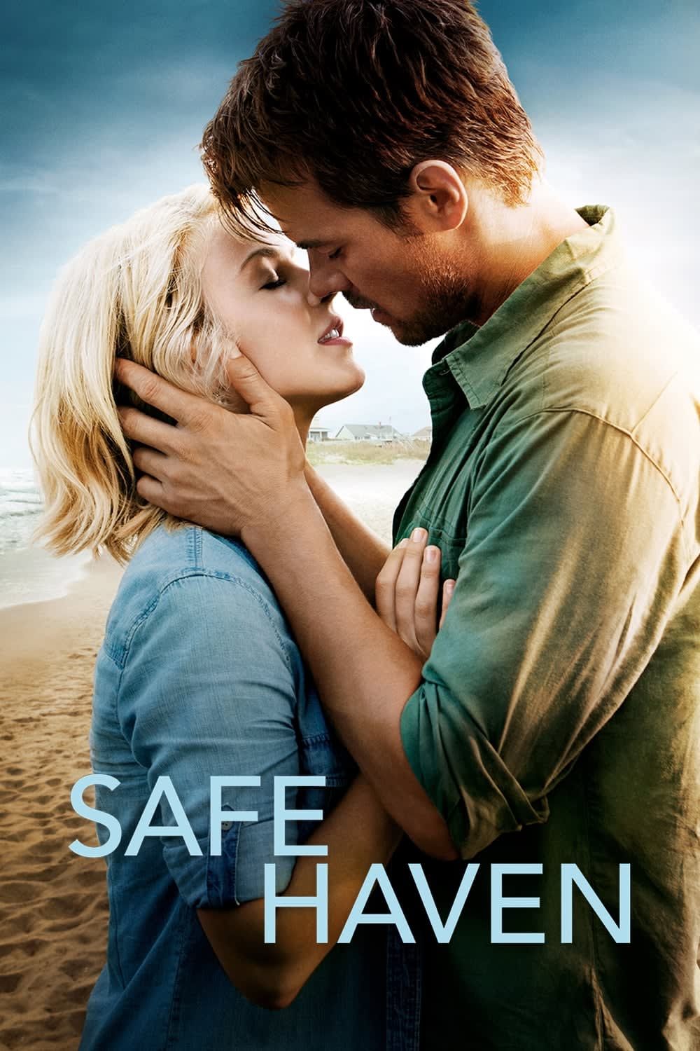 SAFE HAVEN