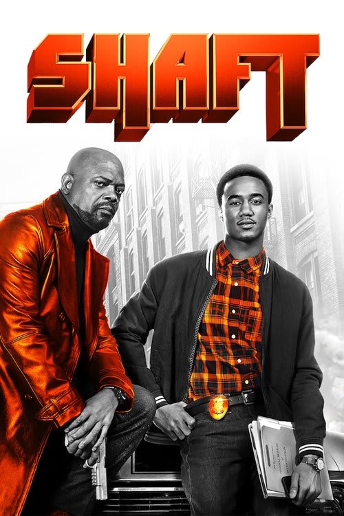 SHAFT