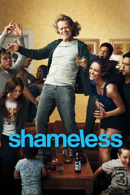 SHAMELESS – SEASONS 9 & 10