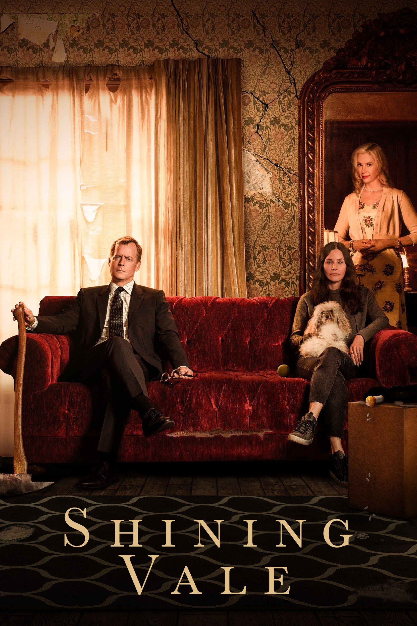 SHINING VALE – SEASON 2