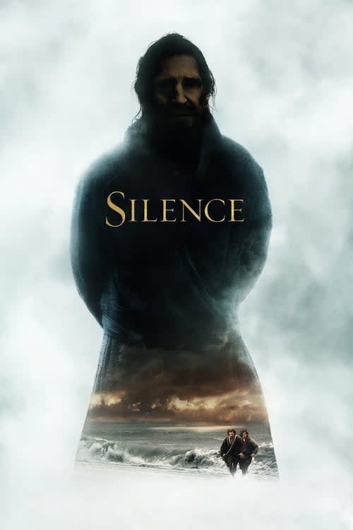 SILENCE