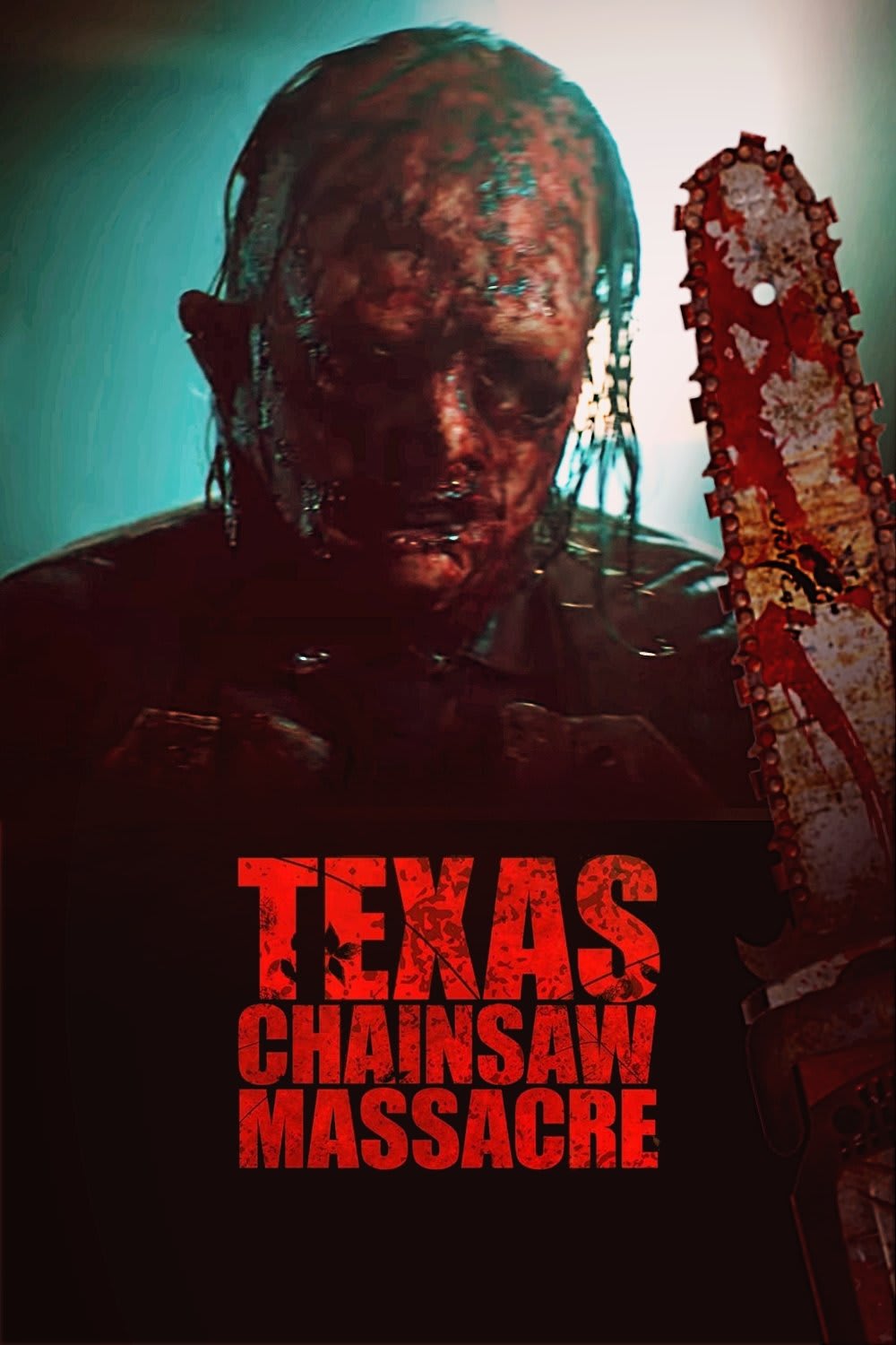 TEXAS CHAINSAW MASSACRE
