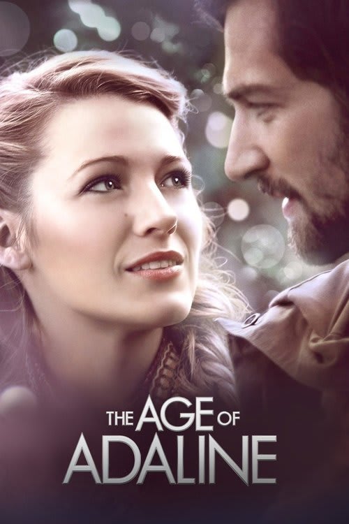 THE AGE OF ADALINE