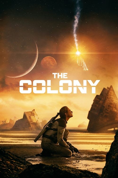 THE COLONY