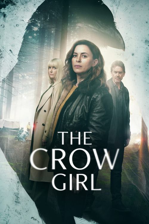 THE CROW GIRL