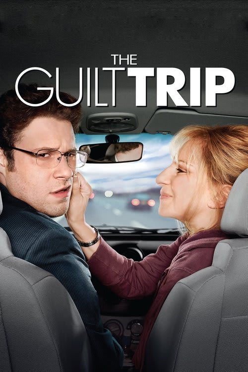 THE GUILT TRIP