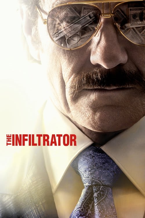 THE INFILTRATOR