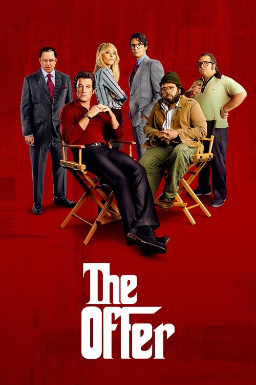 THE OFFER – SEASON 1