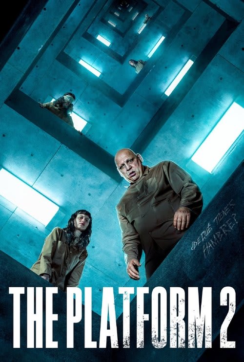 THE PLATFORM 2