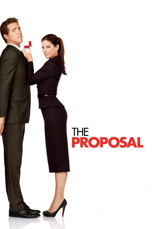 THE PROPOSAL