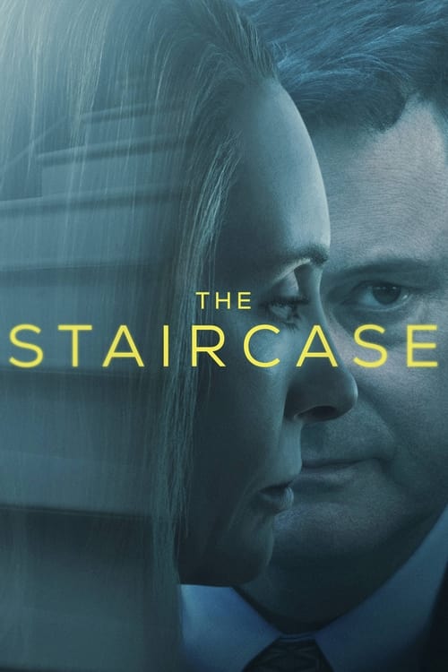 THE STAIRCASE