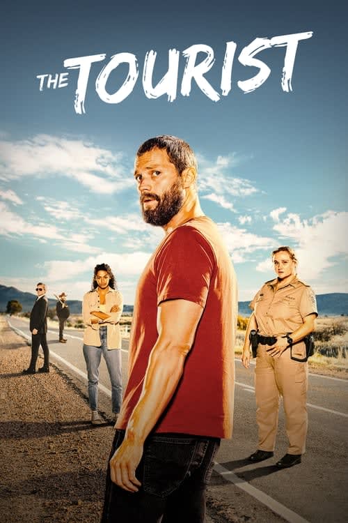 THE TOURIST – SEASON 2